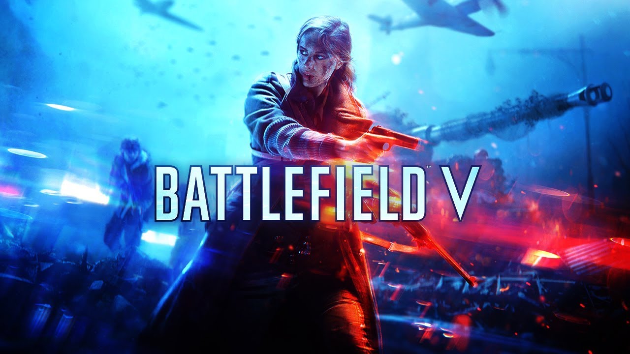 Battlefiled V